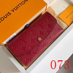 ルイヴィトンM62369長財布コピー ユニセックス牛革